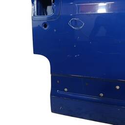 PORTA DIANTEIRA DIREITA IVECO DAILY 2008 2009  A 2018 2019