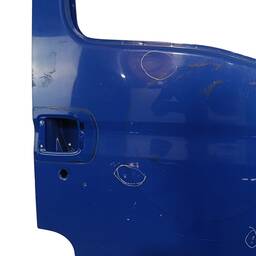 PORTA DIANTEIRA DIREITA IVECO DAILY 2008 2009  A 2018 2019
