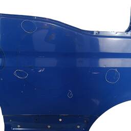 PORTA DIANTEIRA DIREITA IVECO DAILY 2008 2009  A 2018 2019