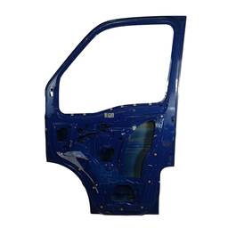 PORTA DIANTEIRA DIREITA IVECO DAILY 2008 2009  A 2018 2019