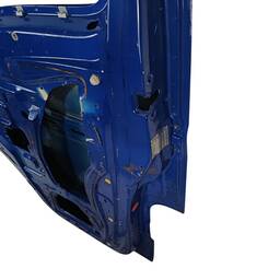 PORTA DIANTEIRA DIREITA IVECO DAILY 2008 2009  A 2018 2019