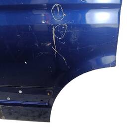 PORTA DIANTEIRA DIREITA IVECO DAILY 2008 2009 A 2018 2019