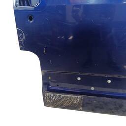 PORTA DIANTEIRA DIREITA IVECO DAILY 2008 2009 A 2018 2019