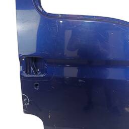 PORTA DIANTEIRA DIREITA IVECO DAILY 2008 2009 A 2018 2019