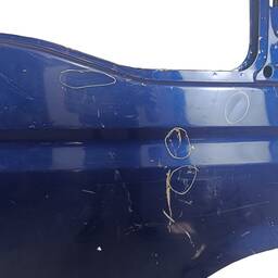 PORTA DIANTEIRA DIREITA IVECO DAILY 2008 2009 A 2018 2019