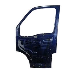 PORTA DIANTEIRA DIREITA IVECO DAILY 2008 2009 A 2018 2019