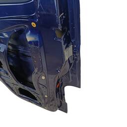 PORTA DIANTEIRA DIREITA IVECO DAILY 2008 2009 A 2018 2019
