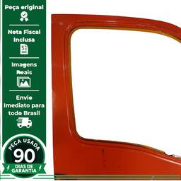PORTA DIANTEIRA DIREITA IVECO DAILY 2008 A 2017 2018 2019