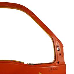 PORTA DIANTEIRA DIREITA IVECO DAILY 2008 A 2017 2018 2019