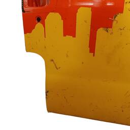 PORTA DIANTEIRA DIREITA IVECO DAILY 2008 A 2017 2018 2019