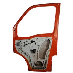 PORTA DIANTEIRA DIREITA IVECO DAILY 2008 A 2017 2018 2019