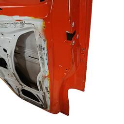 PORTA DIANTEIRA DIREITA IVECO DAILY 2008 A 2017 2018 2019