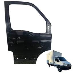 PORTA DIANTEIRA DIREITA IVECO DAILY 2008 2009 A 2018 2019