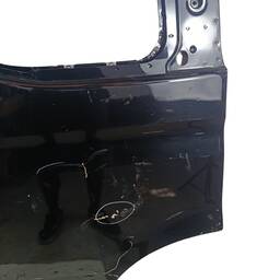 PORTA DIANTEIRA DIREITA IVECO DAILY 2008 2009 A 2018 2019