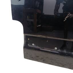 PORTA DIANTEIRA DIREITA IVECO DAILY 2008 2009 A 2018 2019