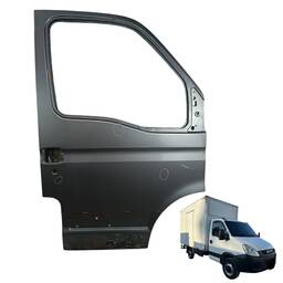 Porta Dianteira Direita Iveco Daily 2008 a 2018 2019