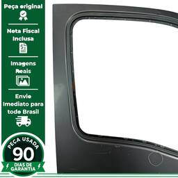 PORTA DIANTEIRA DIREITA IVECO DAILY 2008 A 2018 2019