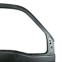 PORTA DIANTEIRA DIREITA IVECO DAILY 2008 A 2018 2019