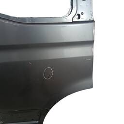 PORTA DIANTEIRA DIREITA IVECO DAILY 2008 A 2018 2019
