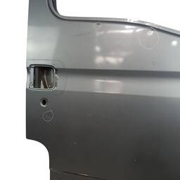 PORTA DIANTEIRA DIREITA IVECO DAILY 2008 A 2018 2019