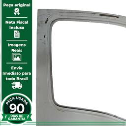 PORTA DIANTEIRA DIREITA IVECO DAILY 2008 A 2018 2019
