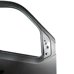 PORTA DIANTEIRA DIREITA RENAULT MASTER 2014 2015 A 2022