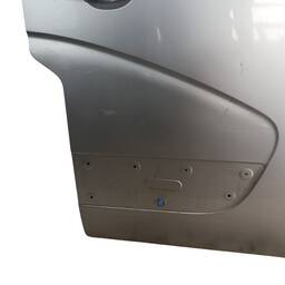 PORTA DIANTEIRA DIREITA RENAULT MASTER 2014 2015 A 2022