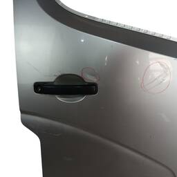 PORTA DIANTEIRA DIREITA RENAULT MASTER 2014 2015 A 2022