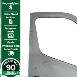 PORTA DIANTEIRA DIREITA RENAULT MASTER 2014 2015 Á 2022