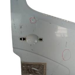 PORTA DIANTEIRA DIREITA RENAULT MASTER 2014 2015 Á 2022