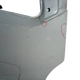 PORTA DIANTEIRA DIREITA RENAULT MASTER 2014 A 2022 ORIGINAL
