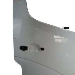 PORTA DIANTEIRA DIREITA RENAULT MASTER 2014 A 2022 ORIGINAL
