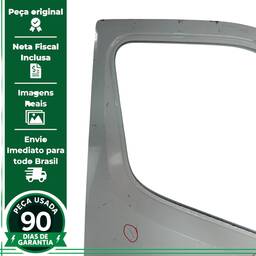 PORTA DIANTEIRA DIREITA RENAULT MASTER 2014 2015 A 2022