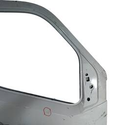 PORTA DIANTEIRA DIREITA RENAULT MASTER 2014 2015 A 2022