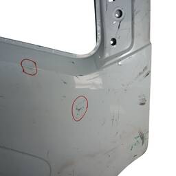 PORTA DIANTEIRA DIREITA RENAULT MASTER 2014 2015 A 2022