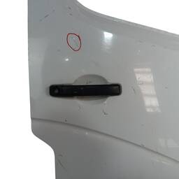 PORTA DIANTEIRA DIREITA RENAULT MASTER 2014 2015 A 2022