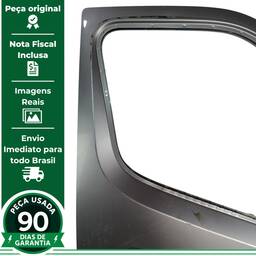  PORTA DIANTEIRA DIREITA MASTER 2014 2015 Á 2021 2022