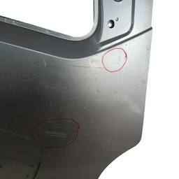  PORTA DIANTEIRA DIREITA MASTER 2014 2015 Á 2021 2022