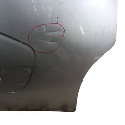  PORTA DIANTEIRA DIREITA MASTER 2014 2015 Á 2021 2022