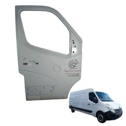 Porta Dianteira Direita Master 2014 2015 a 2021 2022