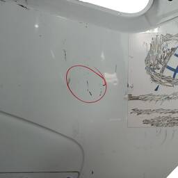 PORTA DIANTEIRA DIREITA MASTER 2014 2015 A 2021 2022