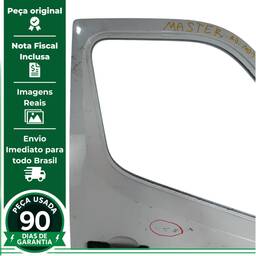 PORTA DIANTEIRA DIREITA MASTER 2014 2015 A 2021 2022