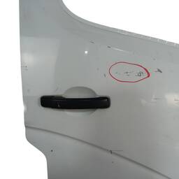 PORTA DIANTEIRA DIREITA MASTER 2014 2015 A 2021 2022