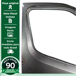 PORTA DIANTEIRA DIREITA RENAULT MASTER 2014 A 2022 ORIGINAL