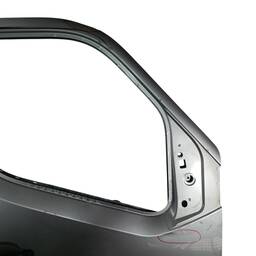 PORTA DIANTEIRA DIREITA RENAULT MASTER 2014 A 2022 ORIGINAL