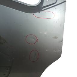 PORTA DIANTEIRA DIREITA RENAULT MASTER 2014 A 2022 ORIGINAL