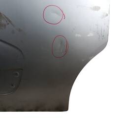 PORTA DIANTEIRA DIREITA RENAULT MASTER 2014 A 2022 ORIGINAL