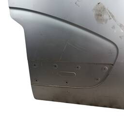 PORTA DIANTEIRA DIREITA RENAULT MASTER 2014 A 2022 ORIGINAL