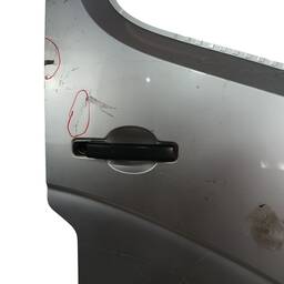 PORTA DIANTEIRA DIREITA RENAULT MASTER 2014 A 2022 ORIGINAL
