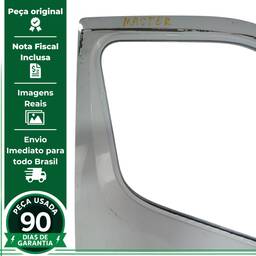 PORTA DIANTEIRA DIREITA RENAULT MASTER 2014 Á 2022 ORIGINAL 